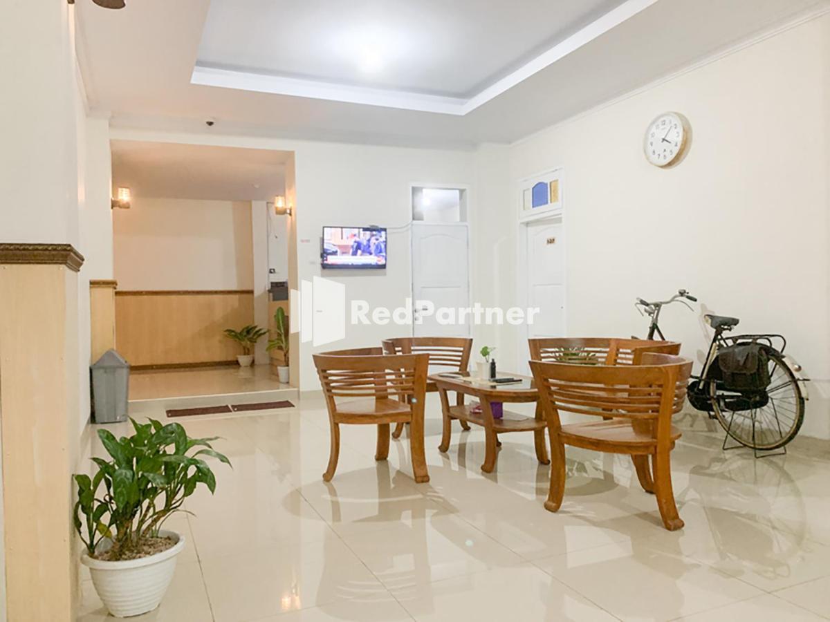 Reddoorz Syariah At Hotel Nuri Indah Dongkelan Yogyakarta Bantul Exterior foto